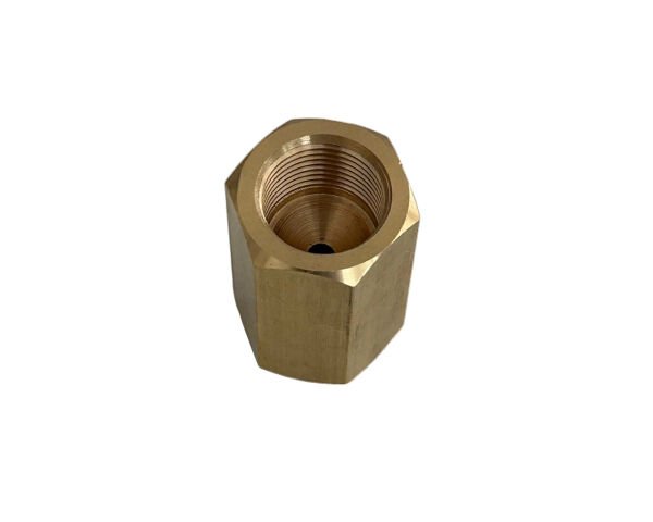 651 Ara Nipeli CO2 LW 21.80X1/14 - R5/8 27154