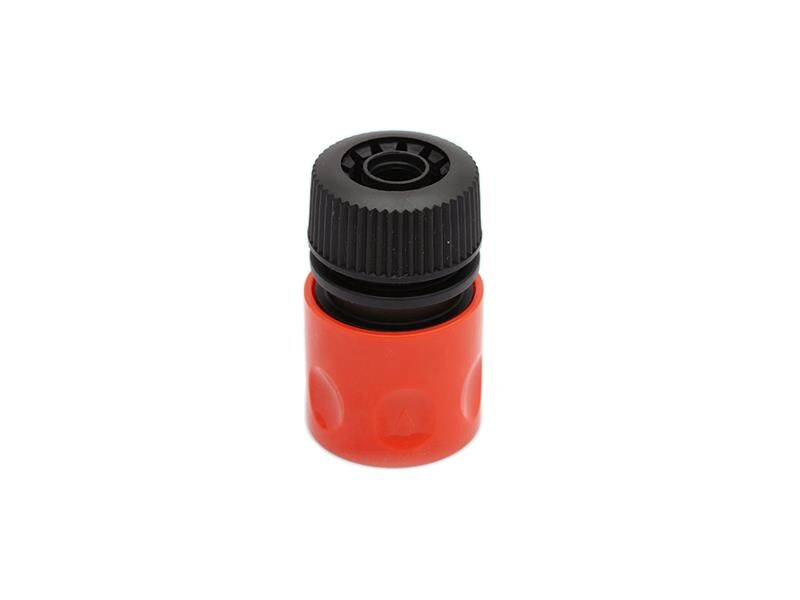 Hortum Bağlantı Adaptörü 1/2''