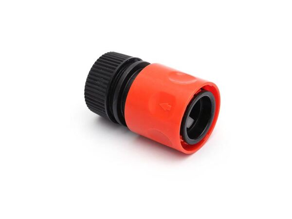 Hortum Bağlantı Adaptörü 1/2''
