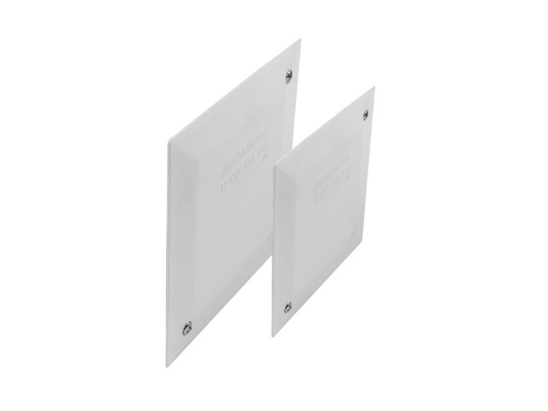 Kare Buat Kapağı 15x15
