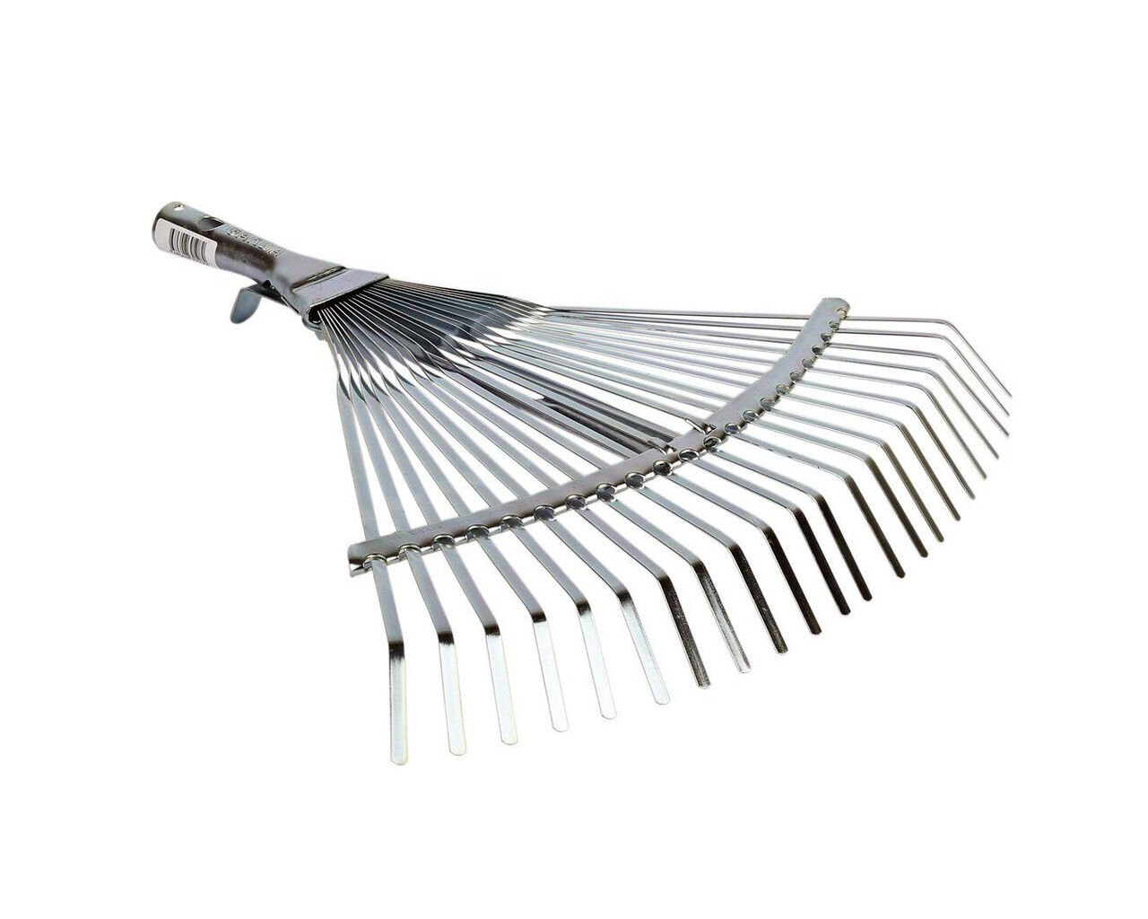 Metal Ayarlanabilir Tırmık ÖZS 9533