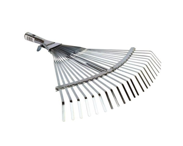 Metal Ayarlanabilir Tırmık ÖZS 9533