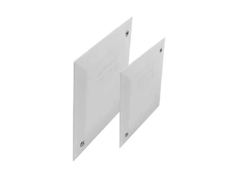 Kare Buat Kapağı 20x20