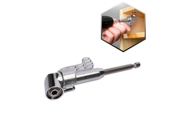 Vidalama Köşe Adaptörü DMX4543