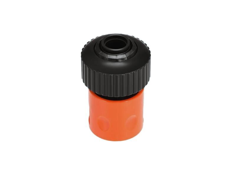 Hortum Bağlantı Adaptörü 3/4''