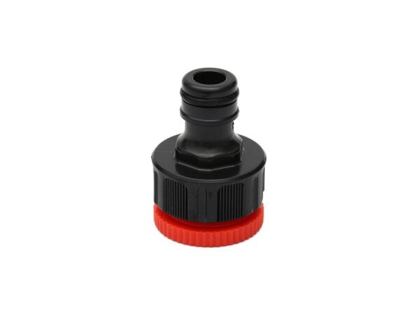 Musluk ve Hortum Bağlantı Adaptörü 1/2''-3/4''