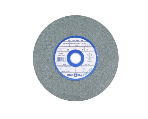 SCG Elmas Bileme Taşı 300x40x32