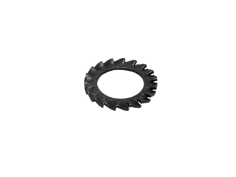 M16 Tırtıl Rondela DIN 6798