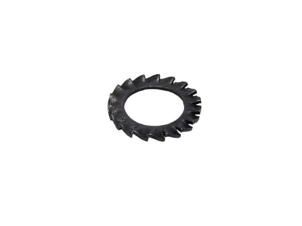 M16 Tırtıl Rondela DIN 6798