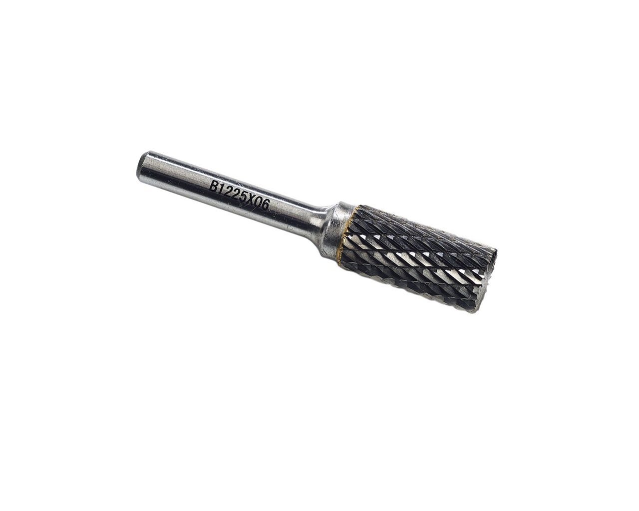 A Tip 6x16x06 Karbür Kalıpçı Freze Ucu Silindir Düz GFB3210