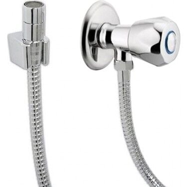 MK1457 Taharet Hortumu 105cm Bide Set