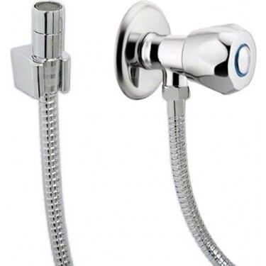MK1457 Taharet Hortumu 105cm Bide Set