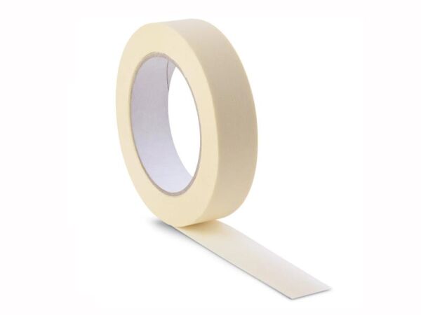 Bay-Tec Maskeleme Kağıt Bant 18mm x 20mt