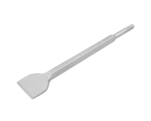 SDS PLUS Geniş Yassı Keski 14x40x250 mm GFB2146