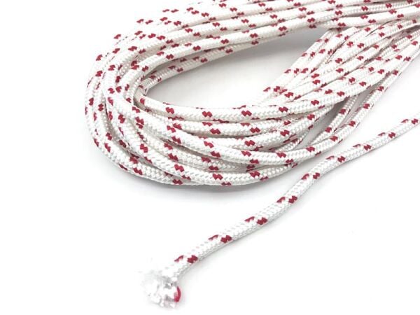 İskota Halat 4 mm