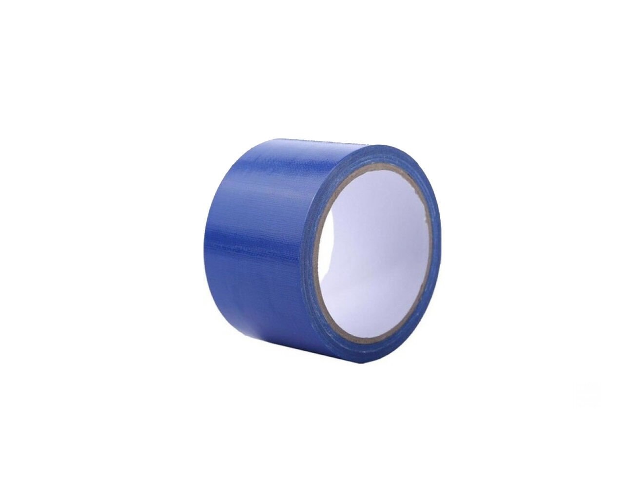 Tamir Bandı 48x10 mm Mavi MES 4518