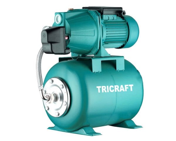 MES9801 Jet Hidrofor Profesyonel 1.6 Hp