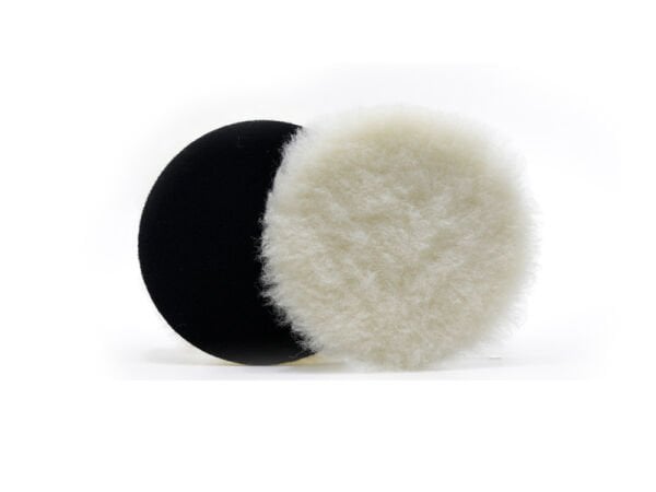 Cırtlı Peluş Polisaj Başlık 115 mm 54447