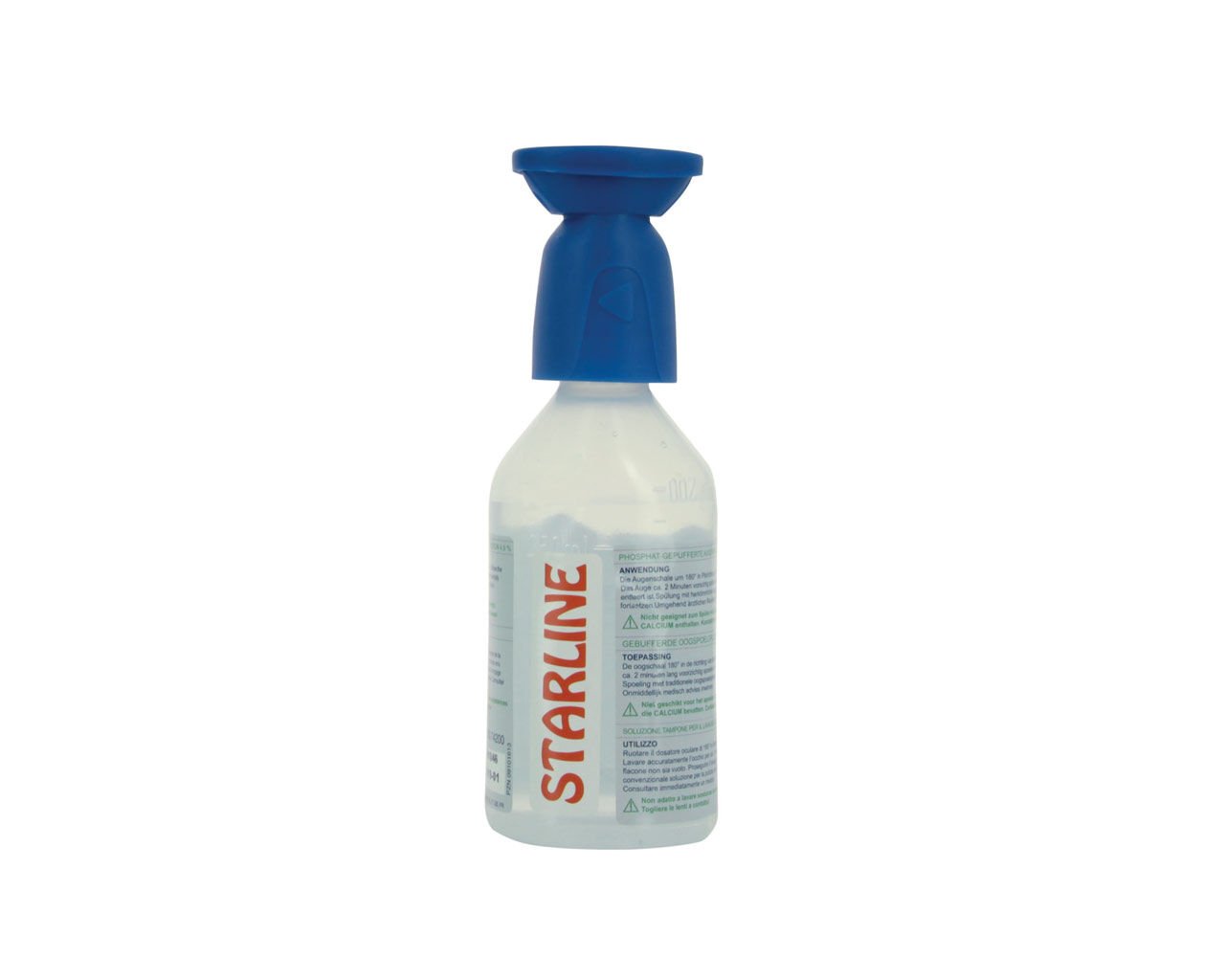 Göz Solüsyonu 250ml