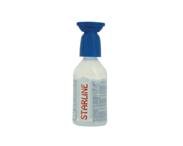 Göz Solüsyonu 250ml