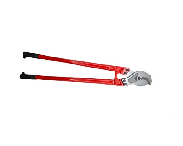 Kablo Kesme Makası 18x450 mm MES 1420