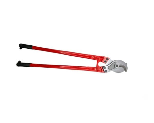 Kablo Kesme Makası 36x900 mm MES 1423