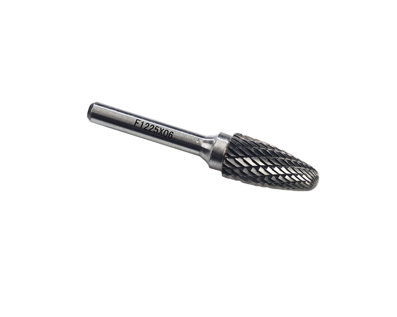 F Tip 16x25x06 Karbür Kalıpçı Freze Ucu Çam GFB3239