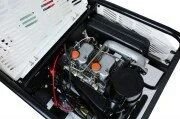 AMC LT12E  DİZEL JENERATÖR 12.5KVA 220VOLT
