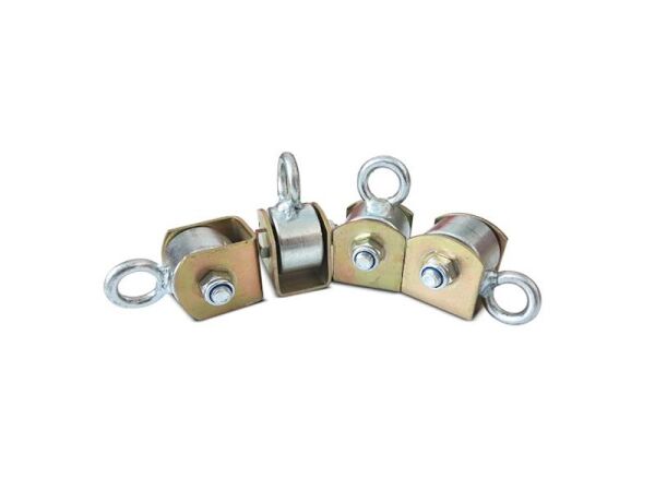 Salıncak Makarası 50 mm