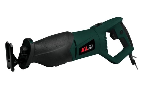 KLPRO KLTK1100 Profesyonel Tilki Kuyruğu Testere 1100W