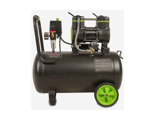 HAİS Hava Kompresörü 50 Litre 1.5HP
