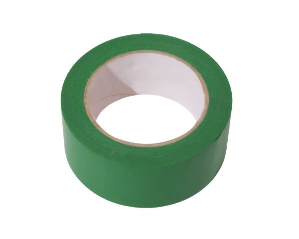 Yer İşaretleme Bandı Yeşil 50x30 mt