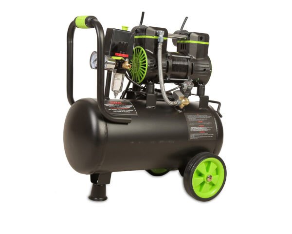 HAİS Hava Kompresörü 24 Litre 1.5HP