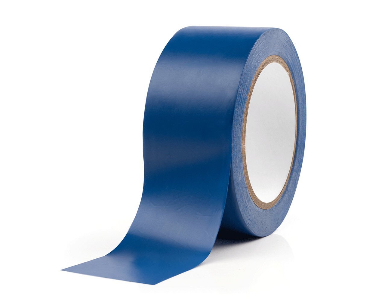 Yer İşaretleme Bandı Mavi 50x30 mt