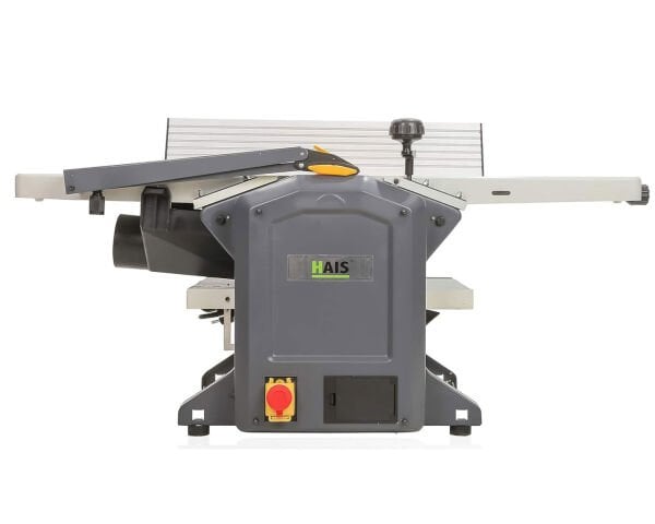 HAİS Planya ve Kalınlık Makinası 12'' MBY12