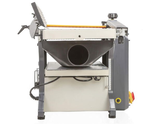 HAİS Planya ve Kalınlık Makinası 12'' MBY12