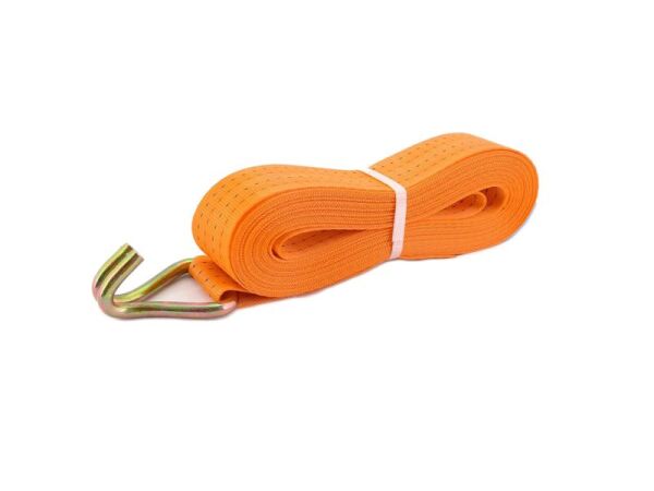 Spanzet Oto Yük Bandı 50mm x 10 mt