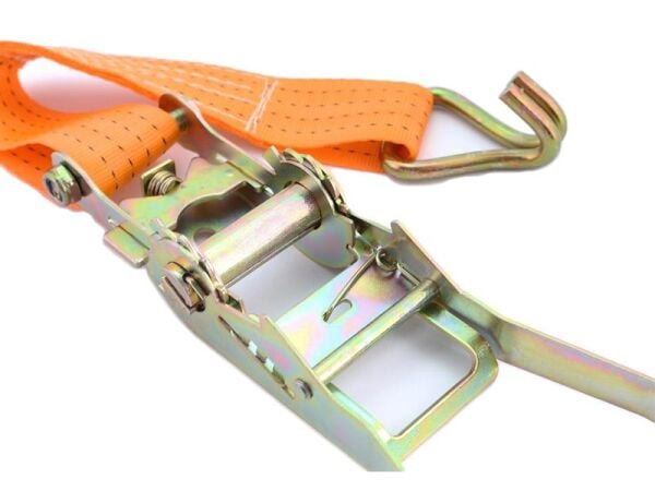 Spanzet Oto Yük Bandı 50mm x 10 mt