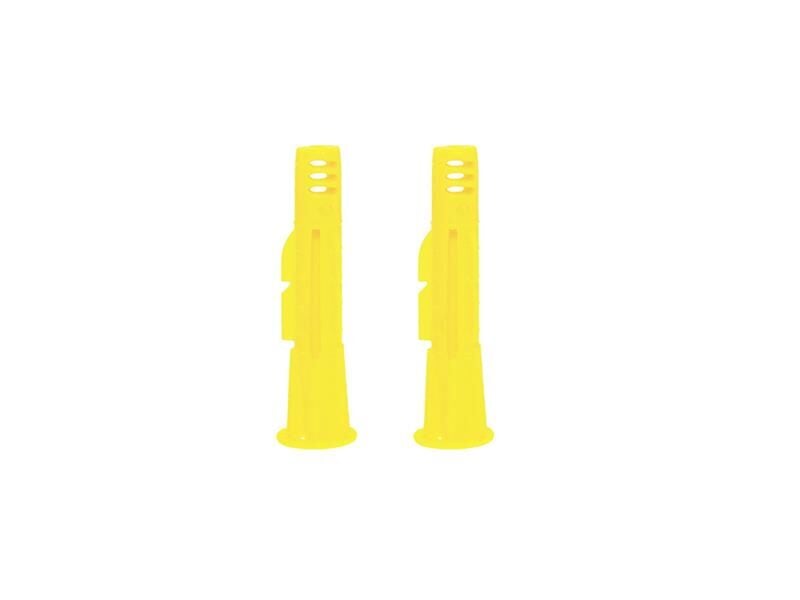 Sarı Roket Dübel 8 mm
