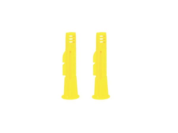 Sarı Roket Dübel 8 mm