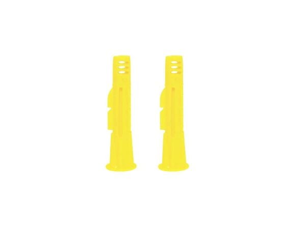 Sarı Roket Dübel 8 mm