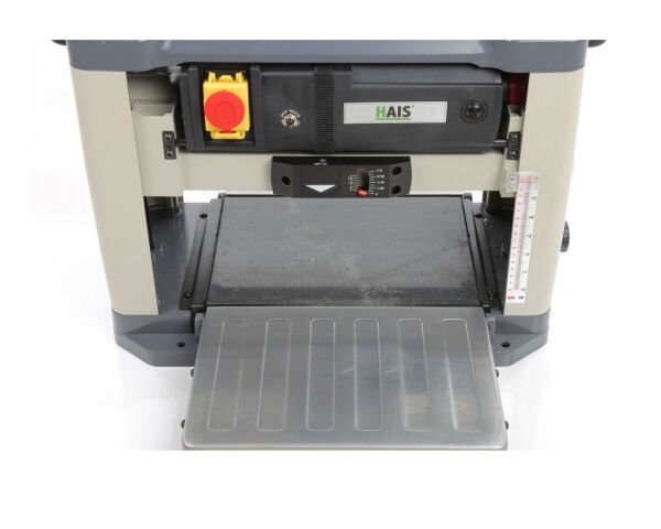 HAİS MBY13 Kalınlık Makinası 1500 Watt