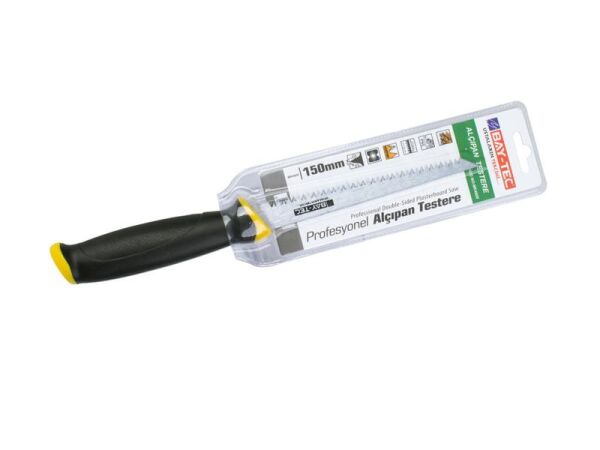Alçıpan Testere