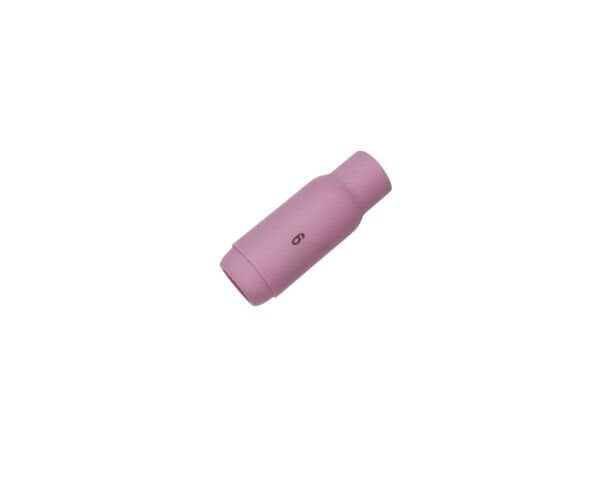 Seramik Nozul 10 mm NO:6 10N48