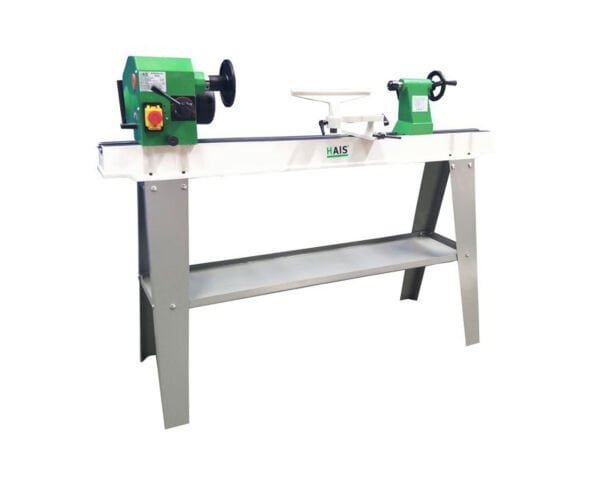 HAİS Ahşap Torna Makinesi 1100 mm