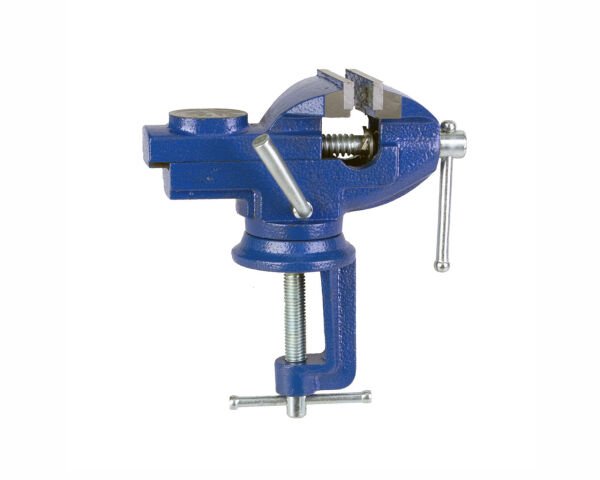 Mini Dönerli Masa Mengenesi 60 mm