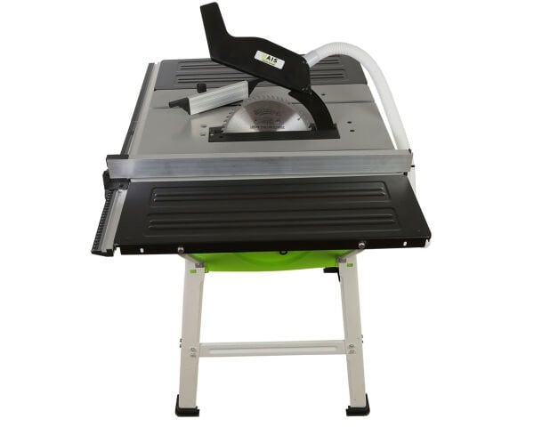 HAİS Tezgah Testere ZB255A