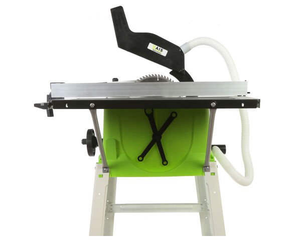 HAİS Tezgah Testere ZB255A