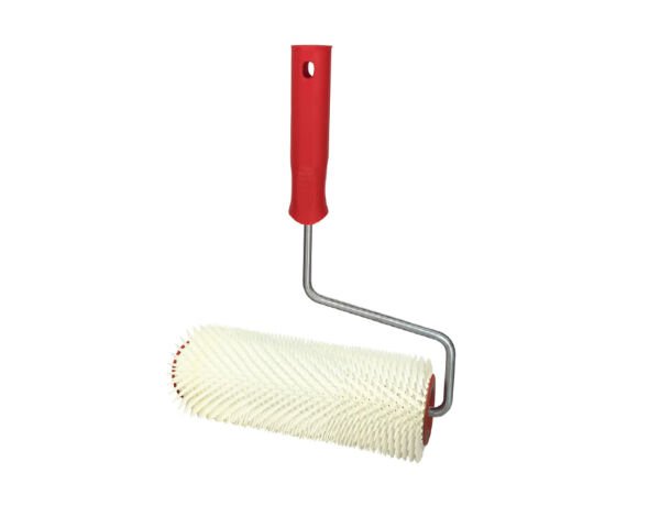 Kirpi Rulo Takım 20 cm