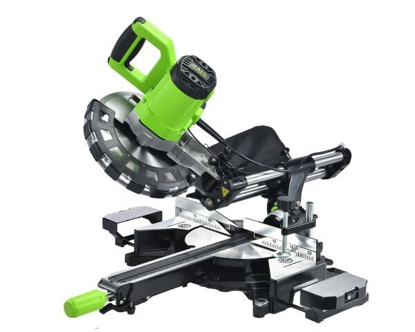 HAİS Radyal Gönye Kesim Makinası 255 mm HM1030A